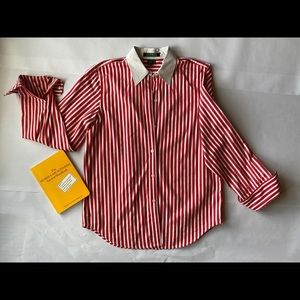 Vintage Lauren by Ralph Lauren Button up